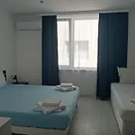 Victoria Appartement *