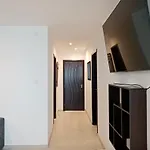 Victoria Appartement *