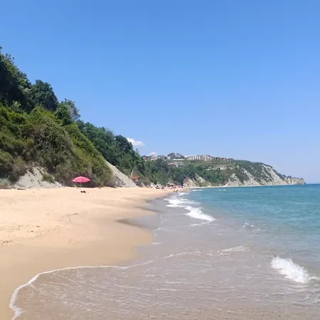 Apartamento Victoria Byala (Varna)