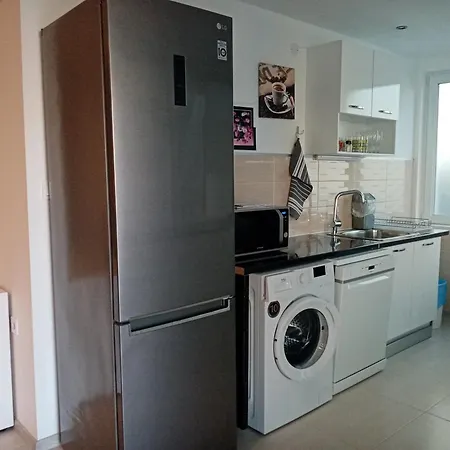 Victoria Apartamento