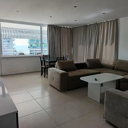 Apartamento Victoria Byala (Varna)