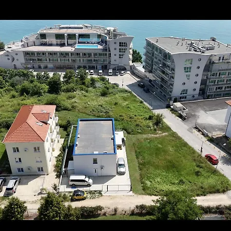 Victoria 公寓 比亚拉