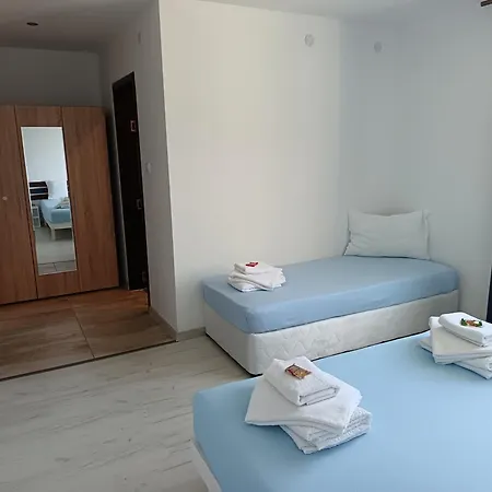 公寓 Victoria 比亚拉