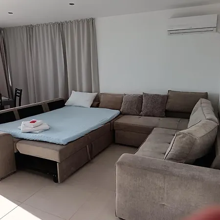 Victoria Apartamento