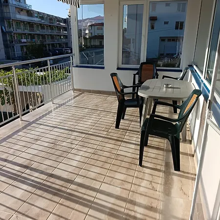 Victoria Apartamento Byala (Varna)
