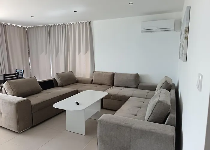 Appartamento Victoria Byala (Varna)