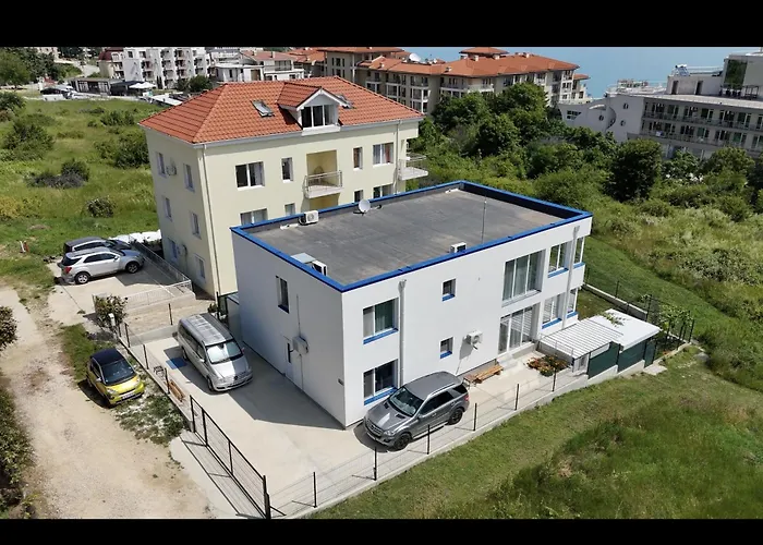 Victoria Appartamento *