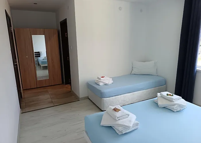 Appartamento Victoria Byala (Varna)