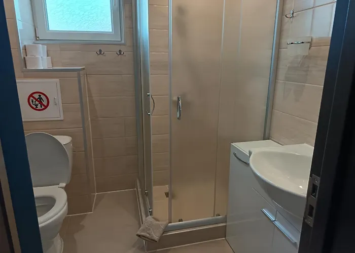 Victoria Appartamento Byala (Varna)