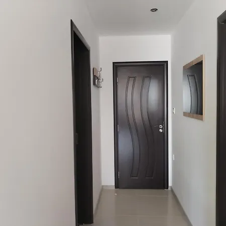 Apartment Victoria