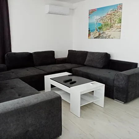 Victoria Appartement