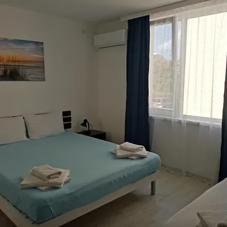 Apartmán Victoria *