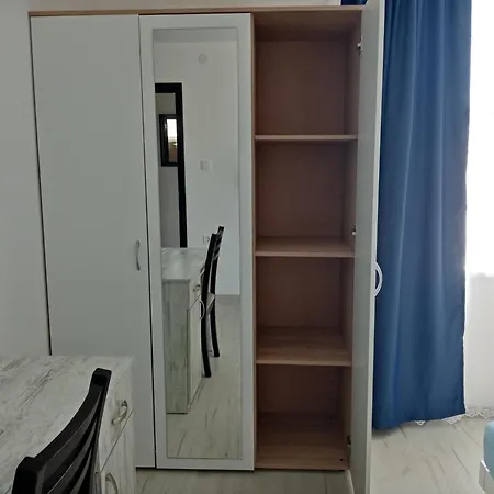 Apartment Victoria