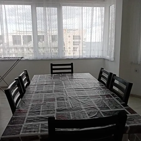 Victoria Apartmán