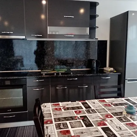 Apartmán Victoria Bjala