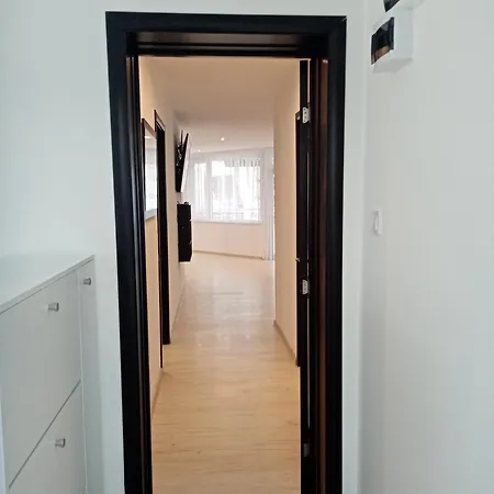 Victoria Apartment Byala (Varna)