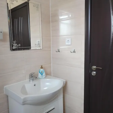 Apartment Victoria *