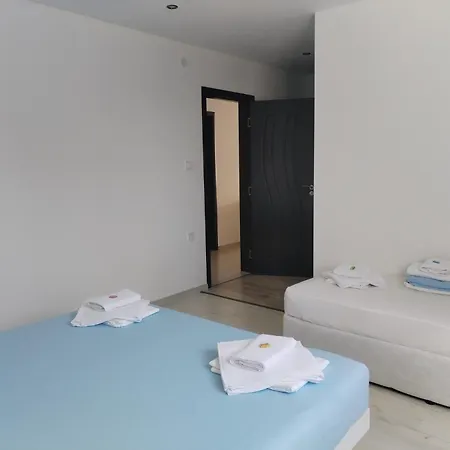 Apartment Victoria *