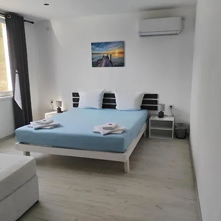 Appartement Victoria