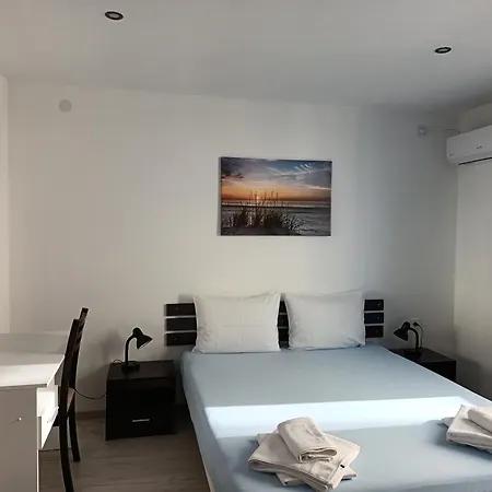 Victoria Apartmán Bjala