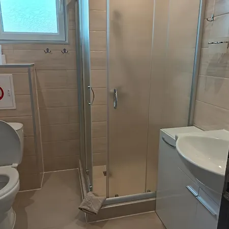 Victoria Апартаменты Бяла