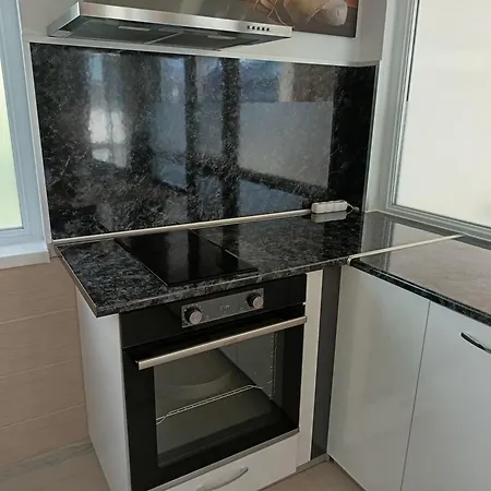 Appartement Victoria *