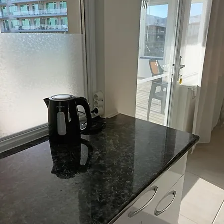 Appartement Victoria