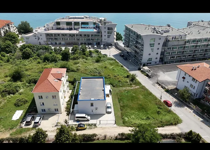 Victoria Апартамент Бяла