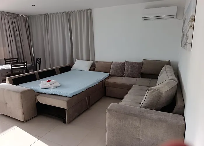 Victoria Апартамент